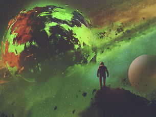 Astrocartography 101: How the Stars Guide Where You Should Live and Travel