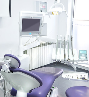 Dentist Chair