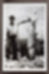 Antique Photo of Fisherman
