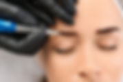 Permanent Eyebrows Makeup