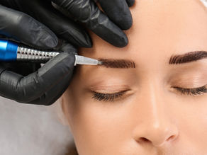 Formation Maquillage Semi-Permanent – Maîtrisez l’art de la beauté durable