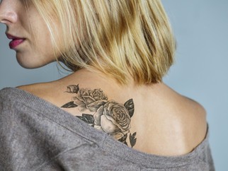Tres cosas que podría revelar sobre ti el hecho de hacerte un tatuaje (1)