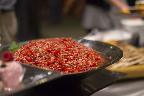 Pico de gallo