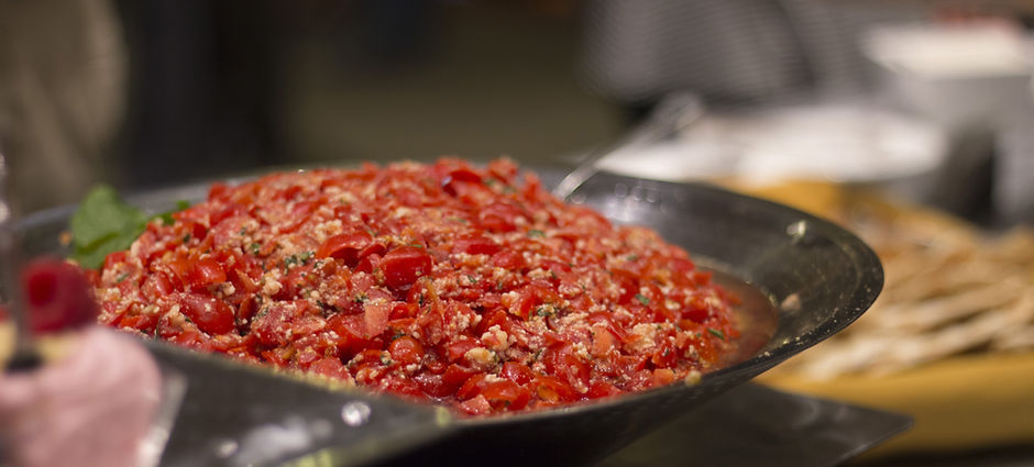 Pico de Gallo