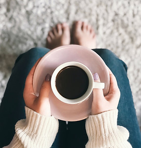 Morning Coffee