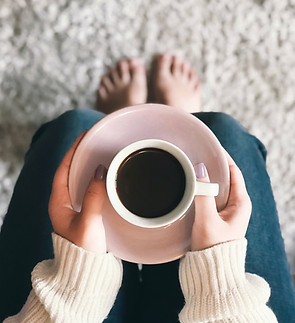 Morning Coffee