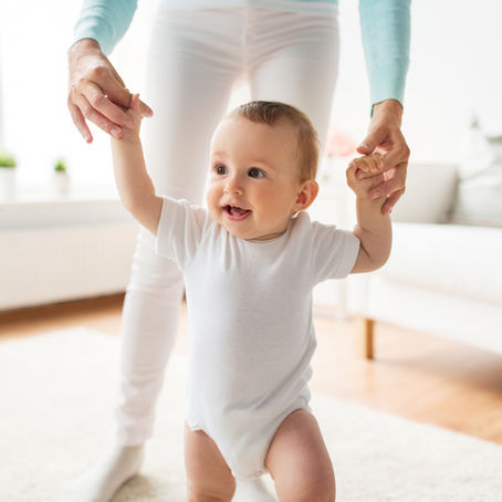 9-12 month activities