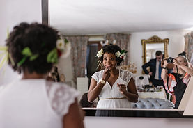 BRIDE