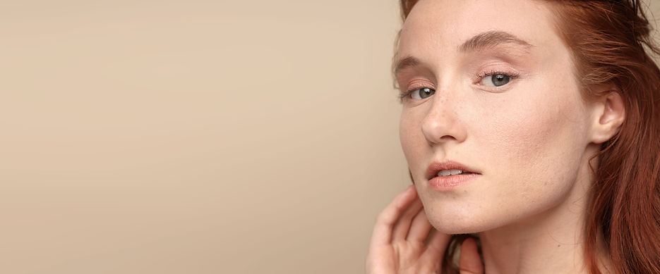 Female Model
