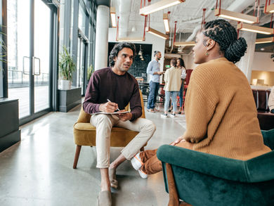 What our followers think about job hunting?