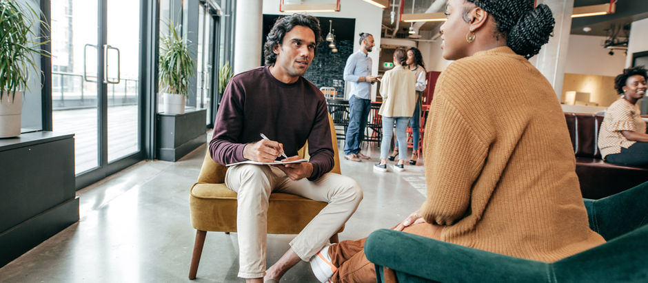 Overcoming Interview Biases: How Small Business Owners Can Find the Right Hire