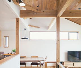 住宅用内外装リフォーム