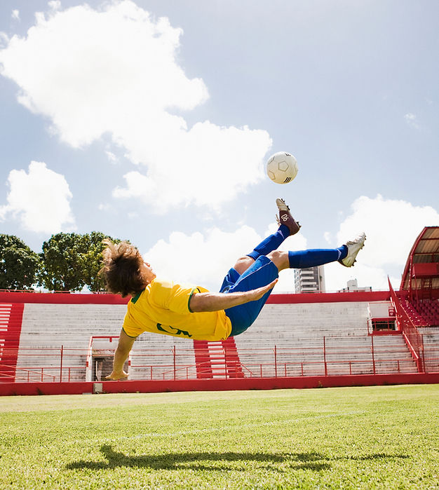 Confira o resultado dos jogos de quinta, 11
