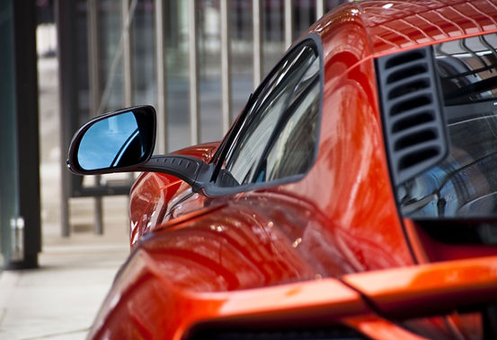 Sports Car
