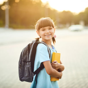 From Kindergarten to College: Parenting Strategies to Help Your Child Thrive This School Year