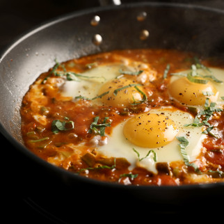 Shakshuka
