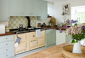 Deep clean Kitchen