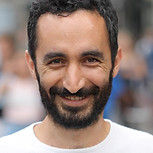 Smiling Portrait