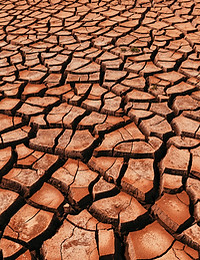 Cracked Earth