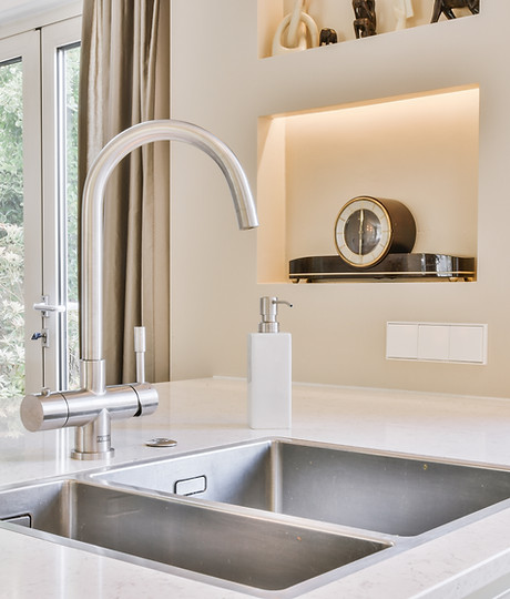 Contemporary Kitchen Design