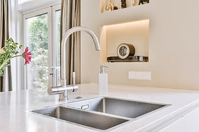Quooker Tap