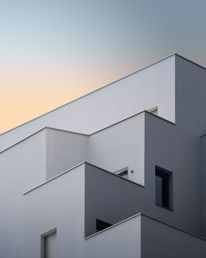 Apartment Building