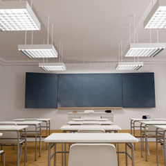 Covid-19's Impact on Students; Global Goals; Buddies Without Borders