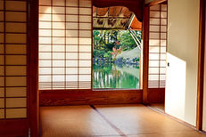 Paper Doors