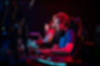 Game tournament