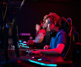 E-sport Club