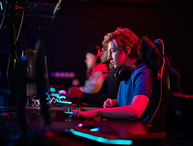 Game tournament