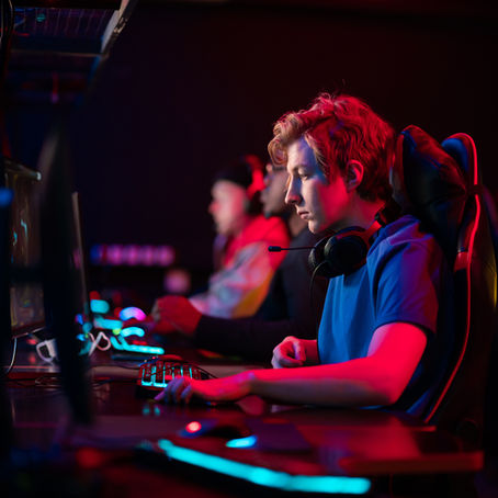 Рекламный пост | Продвижение бота в Телеграме для фанатов CS:GO