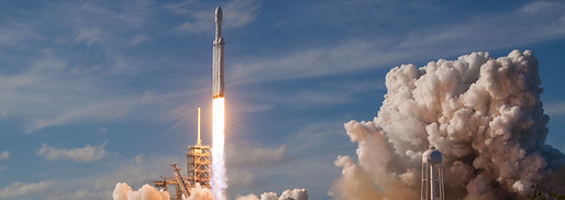Rocket Launch