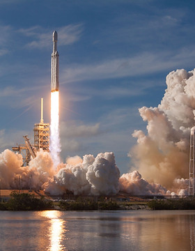 Cape Canaveral Locally Owned Business