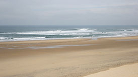Praia Limpa