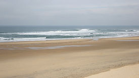 Praia Limpa