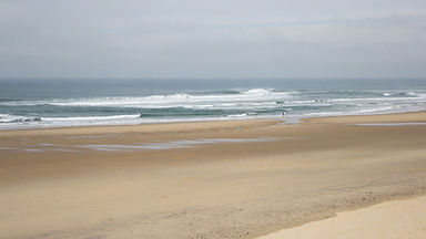 Clean Beach