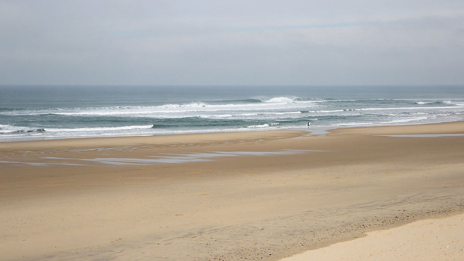 Clean Beach
