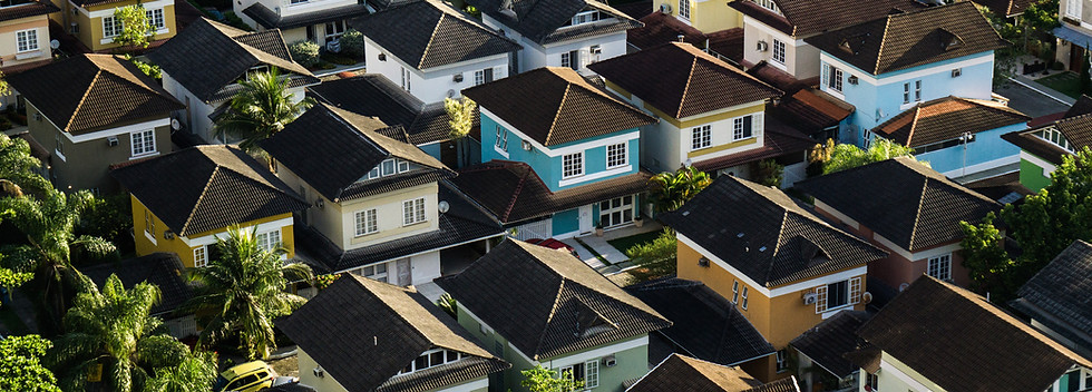 Residential Neighborhood