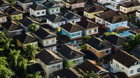 Determining your main home for the bright-line test