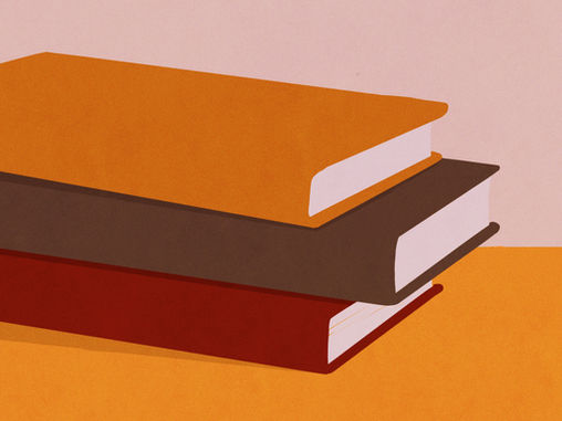 List of Texts and books I strongly recommend reading