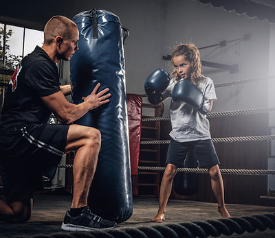 boxe