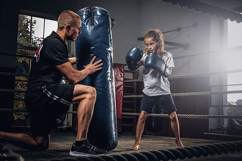 Boxing