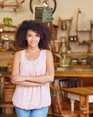 Small Business Owner