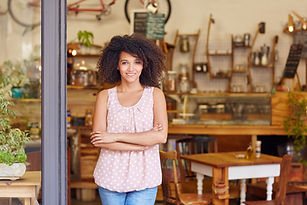 Small Business Owner