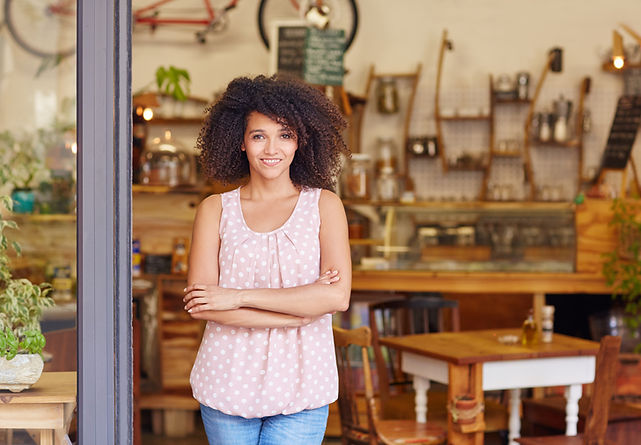 Small Business Owner