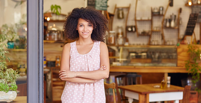 Small Business Owner