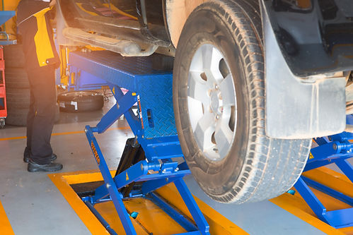 Car Repair