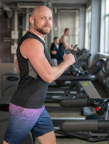 weight loss fitness training with Dennis romatz online personal trainer