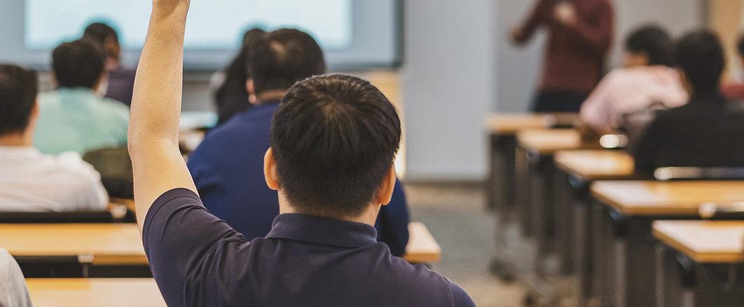 interaction en classe